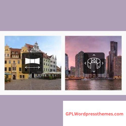 GPL WordPress Themes &#8211; Free &amp; Premium GPL Licensed WordPress Themes