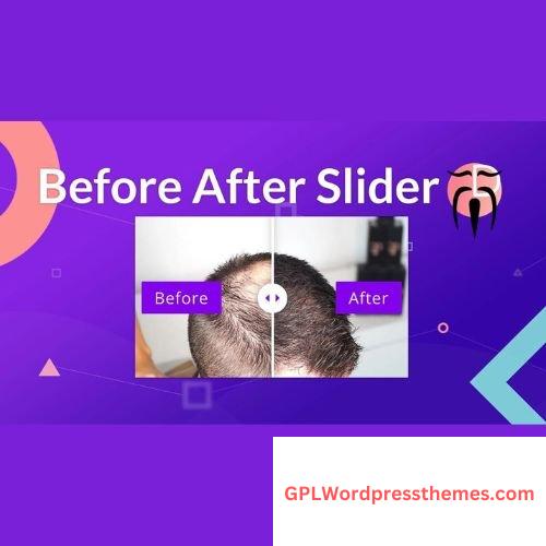 Divi Sensei Before After Slider v2.2.2