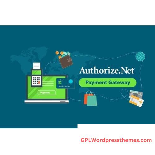 WP Travel Engine – Authorize.net Payment Gateway v2.0.0