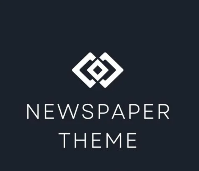 newspaper wordpress theme